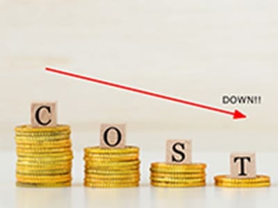 翻訳料金のコスト削減のために、コスト要因を理解して対処しよう！